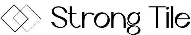 Strong Tile LLC Logo
