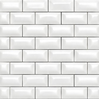 Offset tile layout
